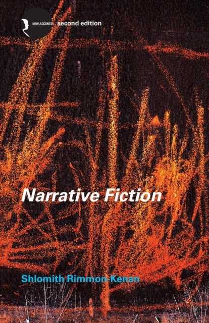 Narrative Fiction - Contemporary Poetics
