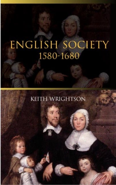 English Society 1580¿1680