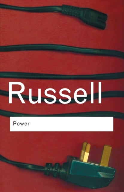 Power - A New Social Analysis