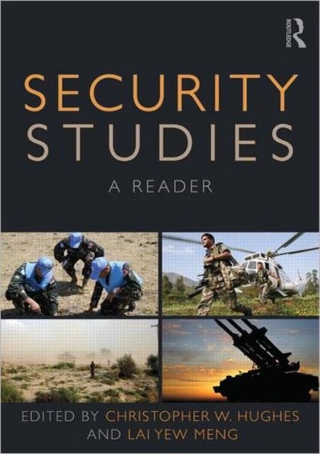 Security Studies - A Reader