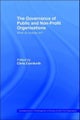 The Governance of Public and Non-Profit Organizations