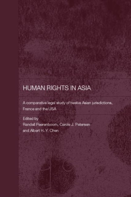 Human Rights in Asia
