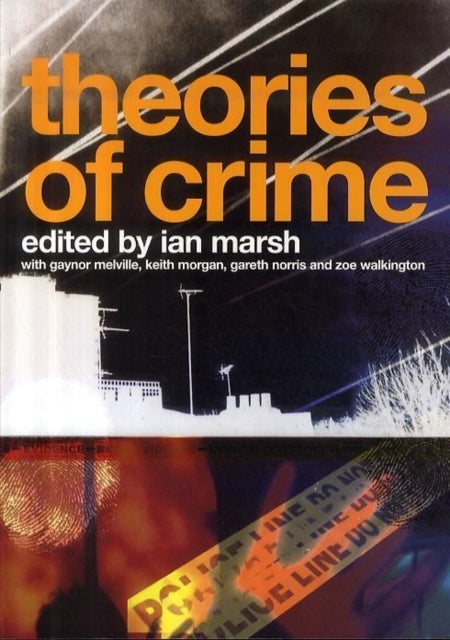 Theories of Crime