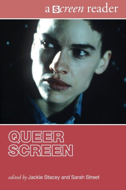 Queer Screen - A Screen Reader