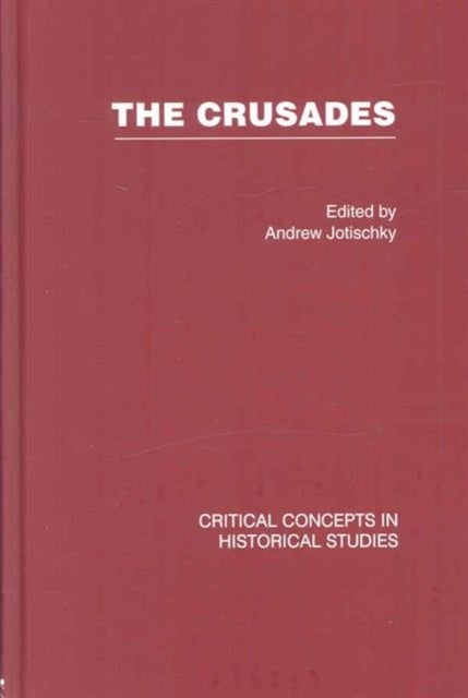 The Crusades
