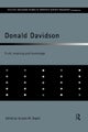 Donald Davidson