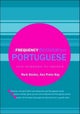 A Frequency Dictionary of Portuguese