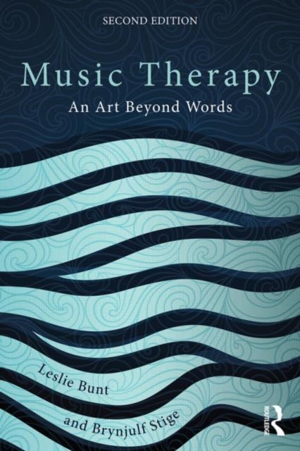 Music Therapy - An art beyond words
