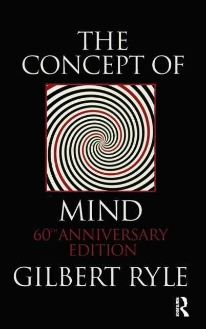 The Concept of Mind - 60th Anniversary Edition