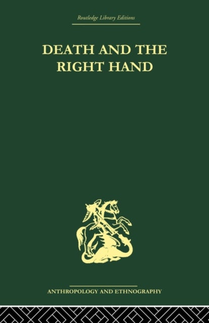 Death and the right hand