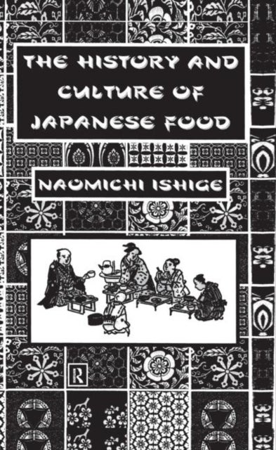 History Of Japanese Food
