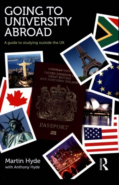 Going to University Abroad - A guide to studying outside the UK