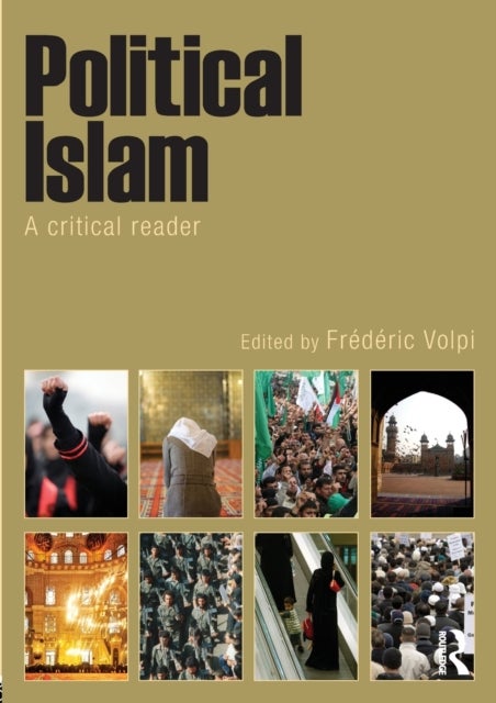 Political Islam - A Critical Reader