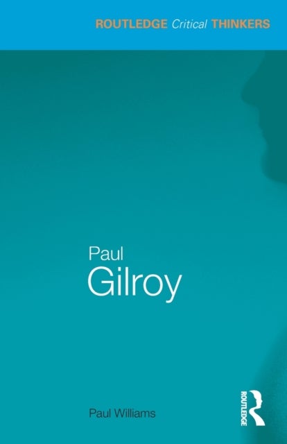 Paul Gilroy