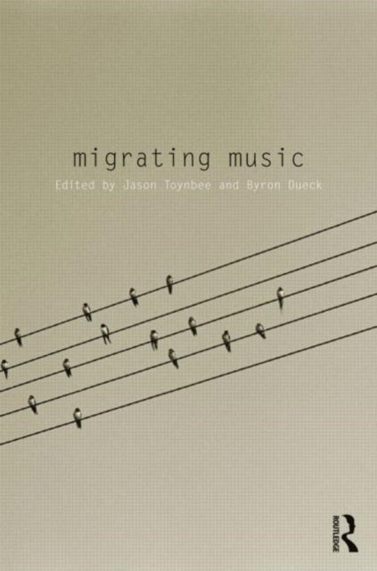 Migrating Music