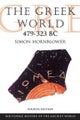 The Greek World 479-323 BC
