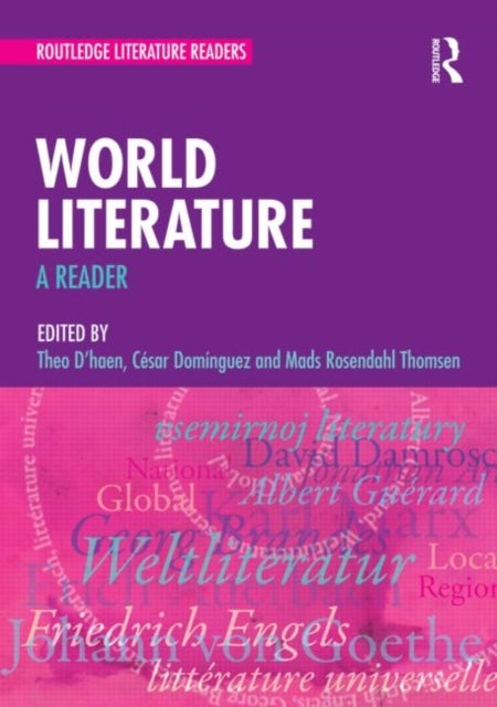 World Literature - A Reader