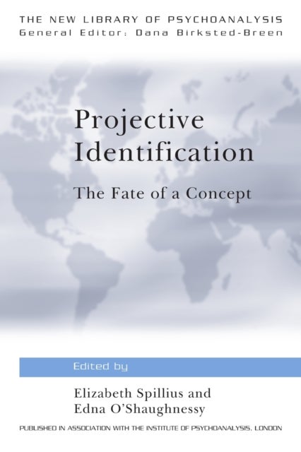 Projective Identification - The Fate of a Concept