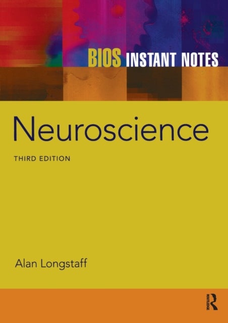 BIOS Instant Notes in Neuroscience