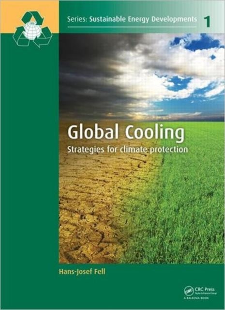 Global Cooling - Strategies for Climate Protection