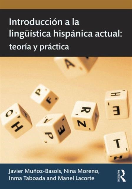 Introduccion a la linguistica hispanica actual - teoria y practica
