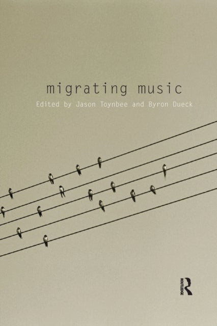 Migrating Music