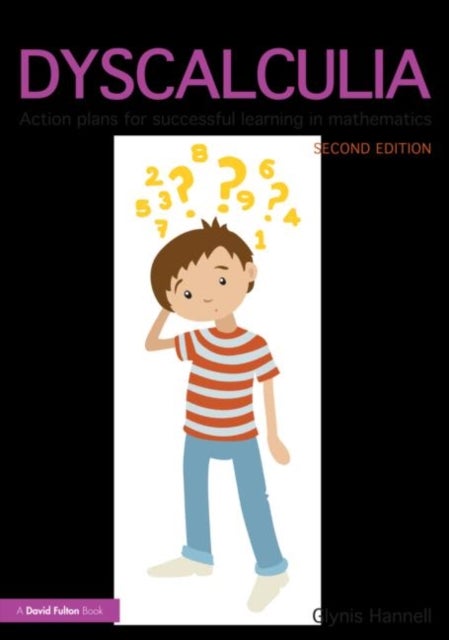 Dyscalculia - Action plans for successful learning in mathematics