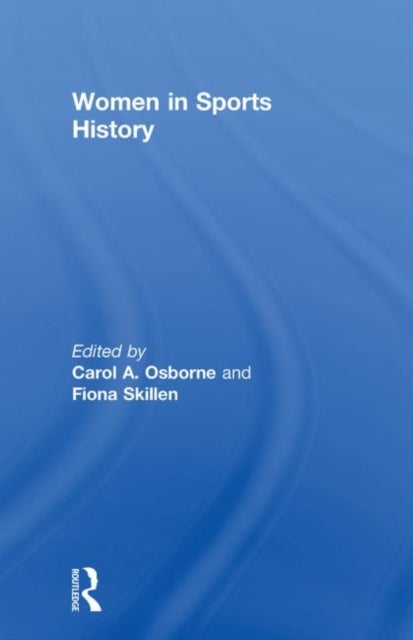 Women in Sports History