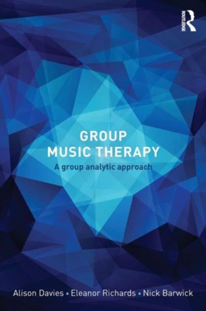 Group Music Therapy - A group analytic approach