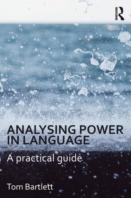 Analysing Power in Language - A practical guide