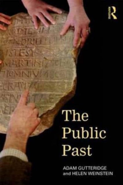 The Public Past - History, Meaning and Society