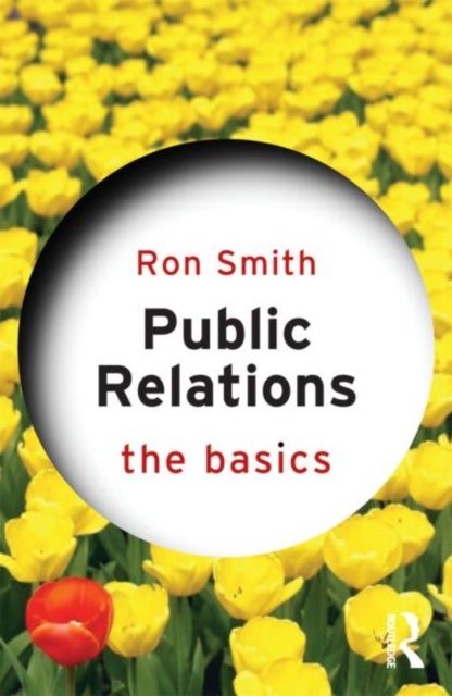 Public Relations: The Basics - The Basics