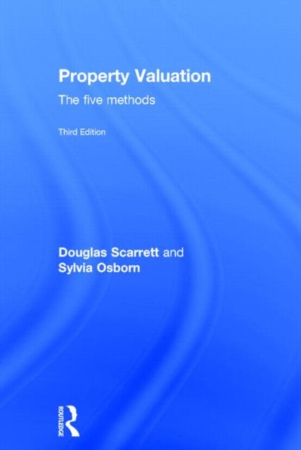 Property Valuation - The Five Methods