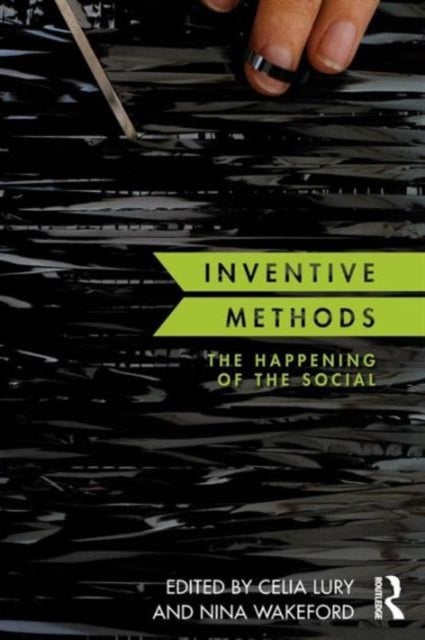 Inventive Methods - The Happening of the Social