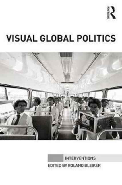 Visual Global Politics