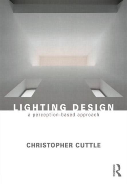 Lighting Design - A Perception-Based Approach