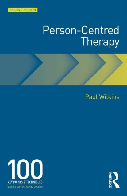 Person-Centred Therapy - 100 Key Points