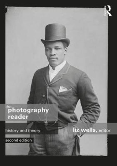 The Photography Reader - History and Theory