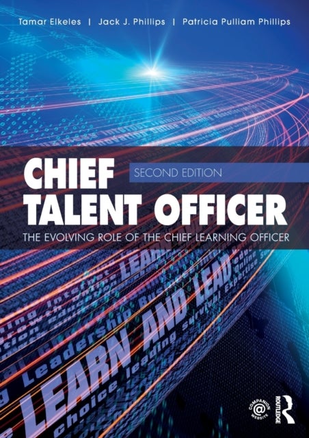 Chief Talent Officer - The Evolving Role of the Chief Learning Officer