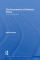 The Economics of Defence Policy