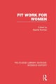 Fit Work for Women