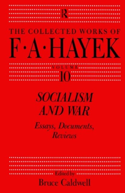 Socialism and War - Essays, Documents, Reviews