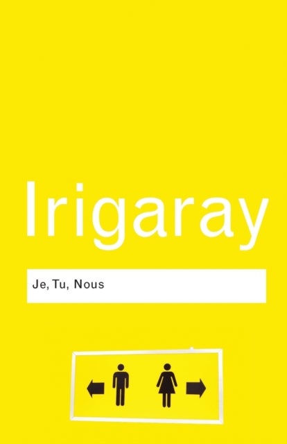 Je, Tu, Nous - Towards a Culture of Difference