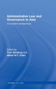Administrative Law and Governance in Asia