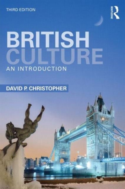 British Culture - An Introduction
