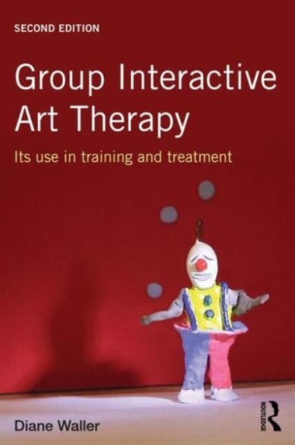 Group Interactive Art Therapy - Its use in training and treatment