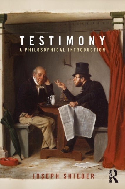 Testimony - A Philosophical Introduction