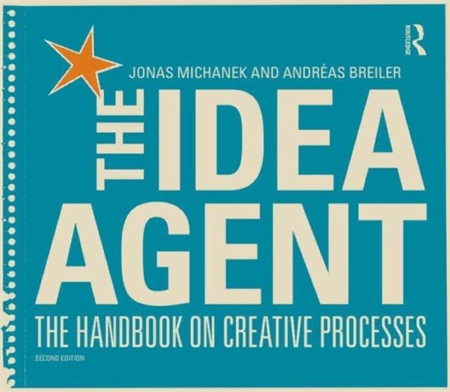 The Idea Agent - The Handbook on Creative Processes