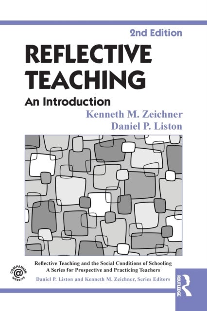 Reflective Teaching - An Introduction