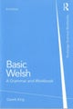 Basic Welsh
